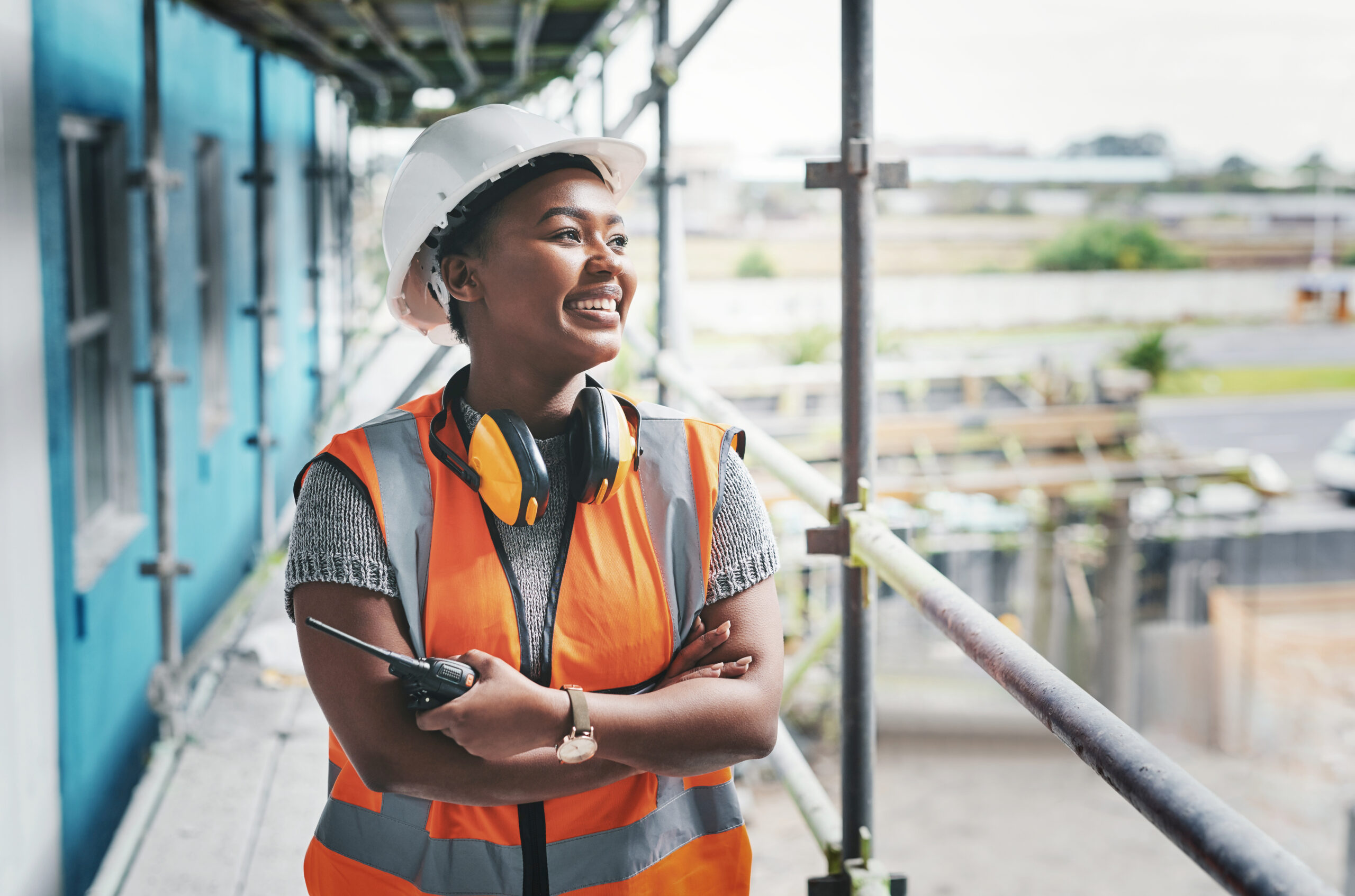 Women in Construction