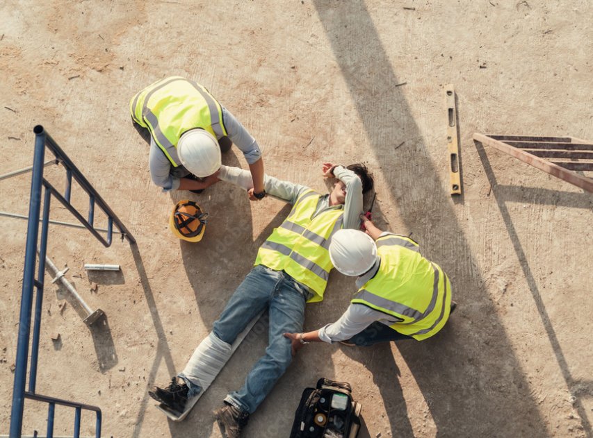 Construction Injuries and Deaths in New York Rise Again in 2023